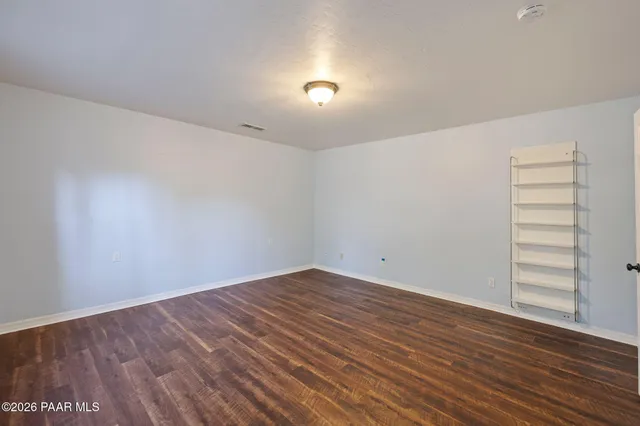 $999,000 | 117 North Equestrian Way, Prescott, AZ 86303