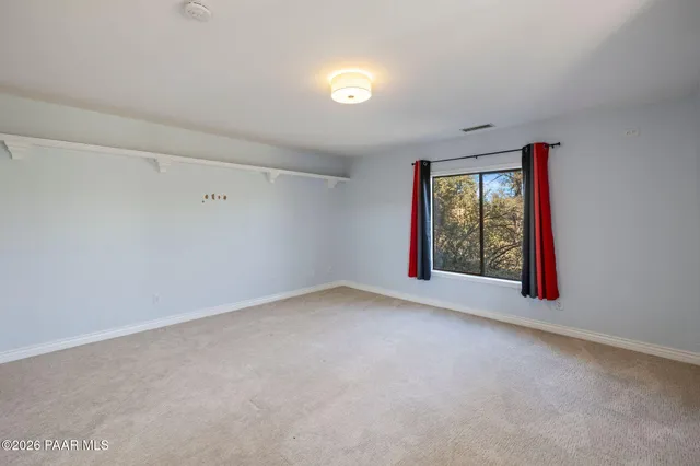 $999,000 | 117 North Equestrian Way, Prescott, AZ 86303