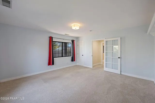 $999,000 | 117 North Equestrian Way, Prescott, AZ 86303