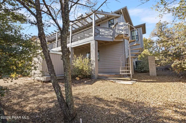 $999,000 | 117 North Equestrian Way, Prescott, AZ 86303