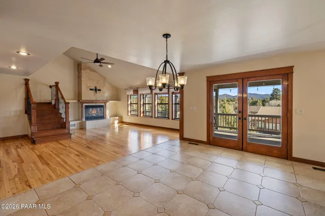$999,000 | 117 North Equestrian Way, Prescott, AZ 86303