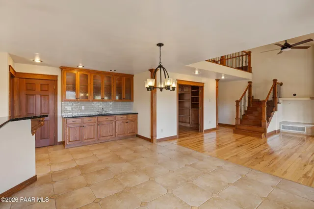 $999,000 | 117 North Equestrian Way, Prescott, AZ 86303