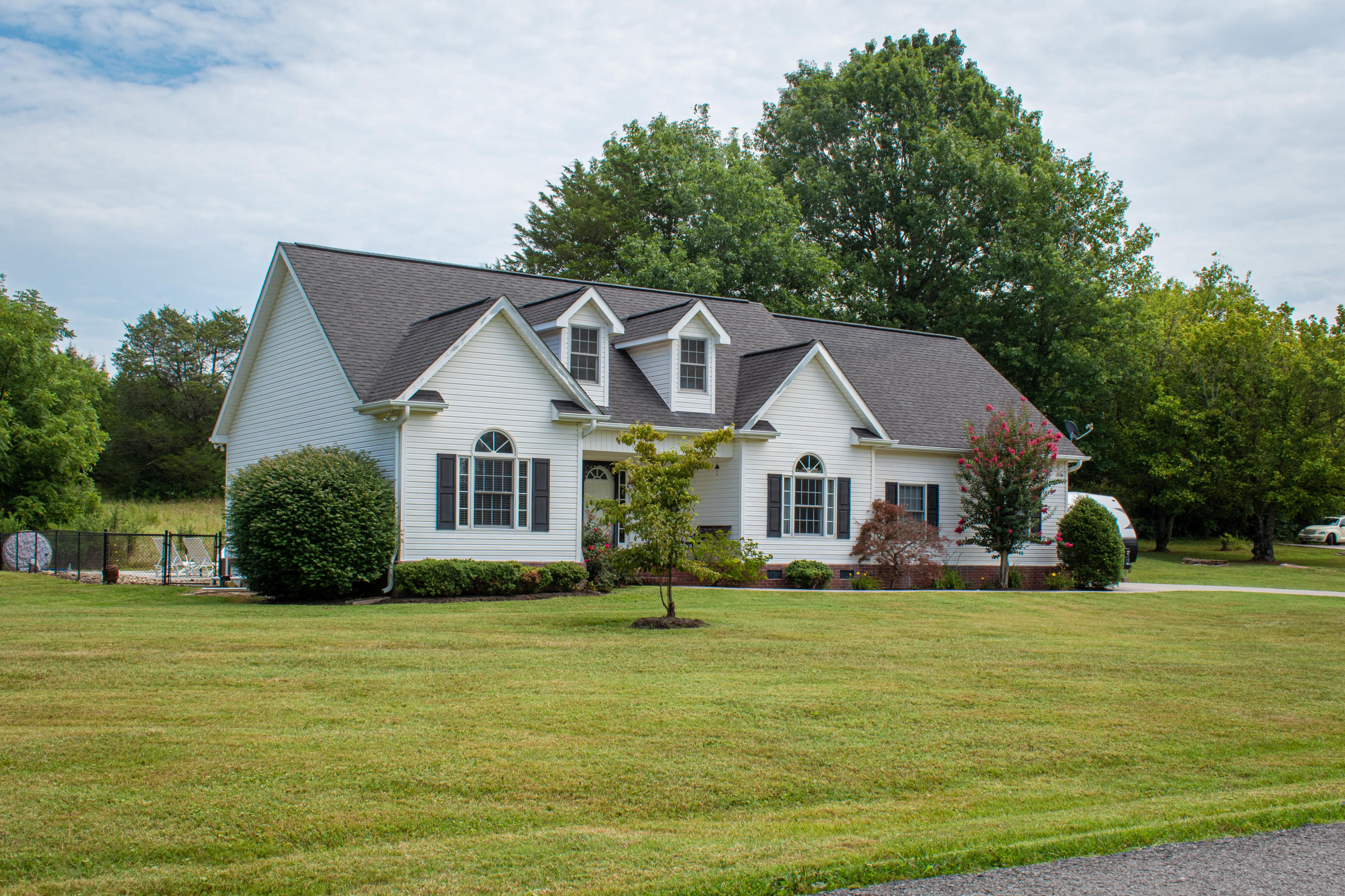 8012 Coppock Road Corryton, TN 37721 - Photo 2 of 26 _DSC8484-HDR