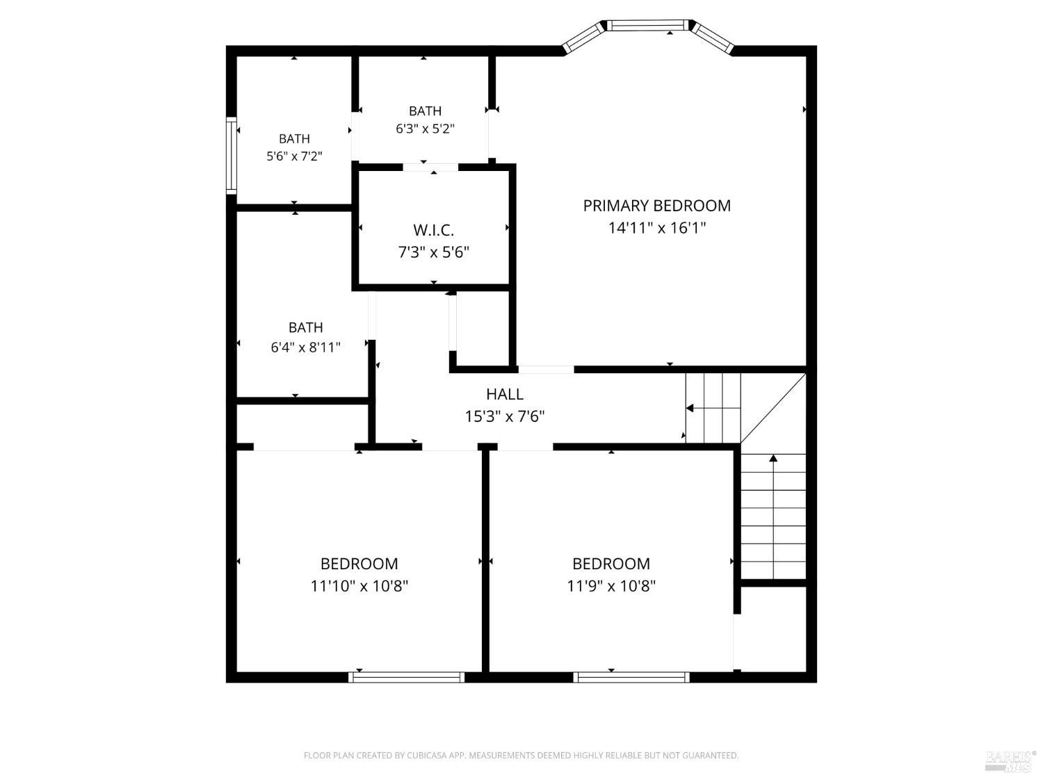 1195 Exeter Drive Santa Rosa, CA 95401 - Photo 30 of 30