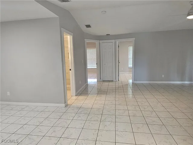 $1,675 | 743 Hightower Avenue South, Lehigh Acres, FL 33973