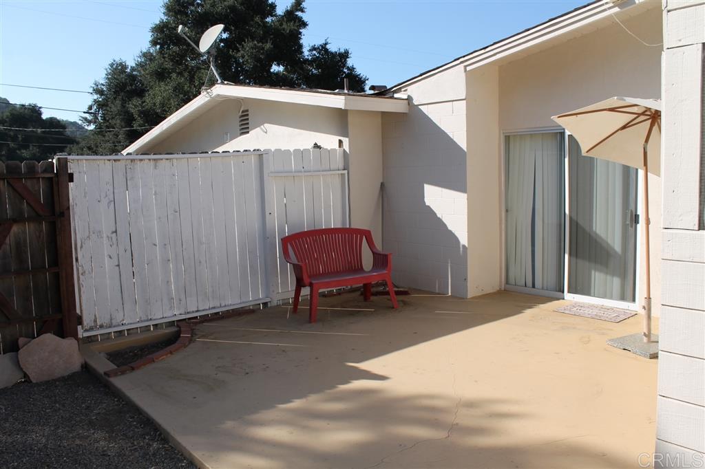 9117 Old Castle Road Valley Center, CA 92082 - Photo 17 of 17