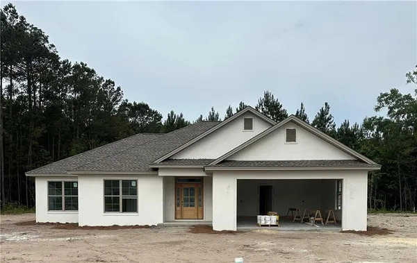 $447,900 | 13 Holly Court, Brunswick, GA 31525