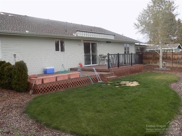 2550 Northeast Yellowpine Road Prineville, OR 97754 - Photo 15 of 20 Additional Photo