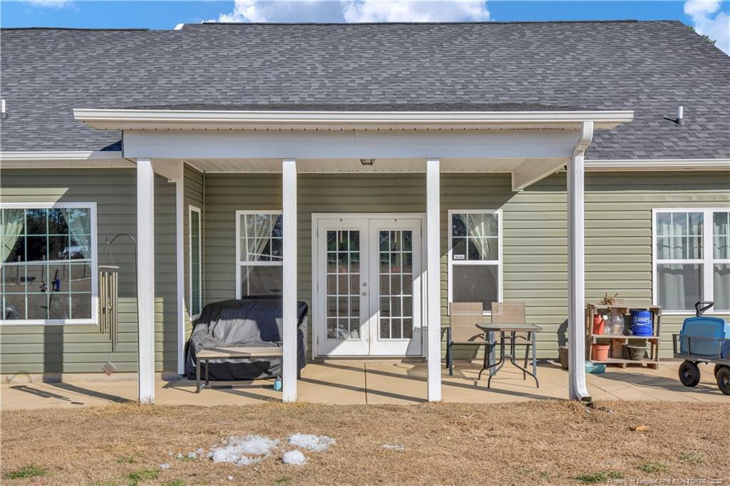 6430 New Hope Church Road Stedman, NC 28391 - Photo 30 of 37 Photo 30