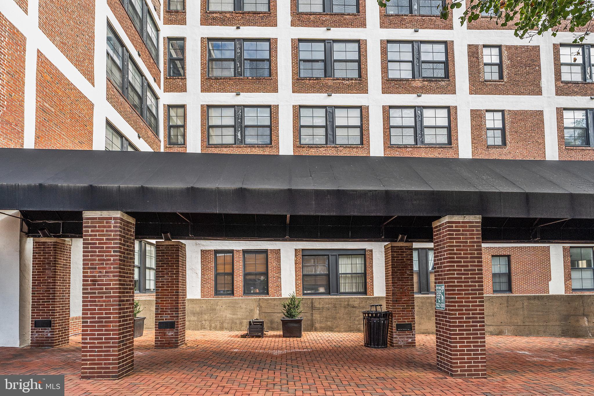 315 New Street, Unit 412 Philadelphia, PA 19106 - Photo 22 of 25