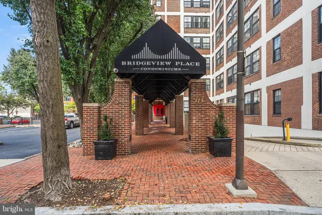 $350,000 | 315 New Street, Unit 412, Philadelphia, PA 19106