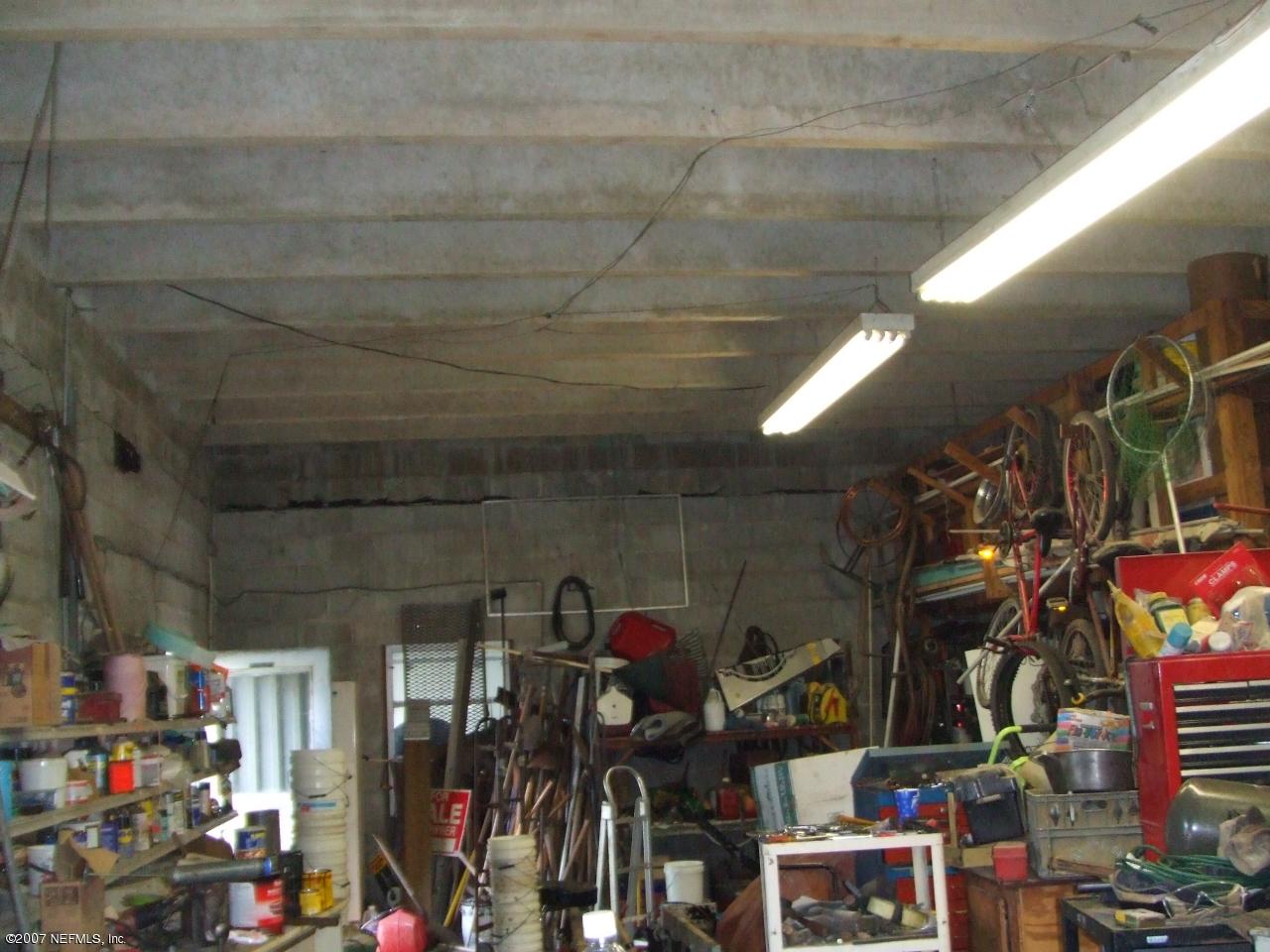 0 Comanche Street Jacksonville, FL 32205 - Photo 4 of 5 a view of a storage room