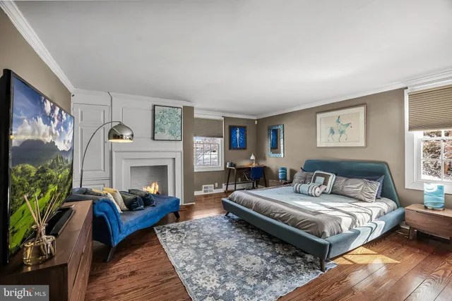 $2,450,000 | 700 Lippincott Avenue, Moorestown, NJ 08057