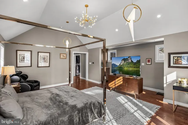 $2,450,000 | 700 Lippincott Avenue, Moorestown, NJ 08057