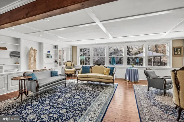 $2,450,000 | 700 Lippincott Avenue, Moorestown, NJ 08057