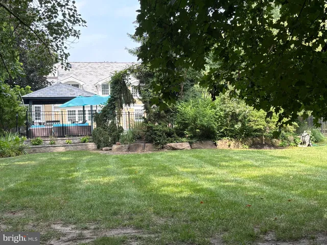 $2,450,000 | 700 Lippincott Avenue, Moorestown, NJ 08057