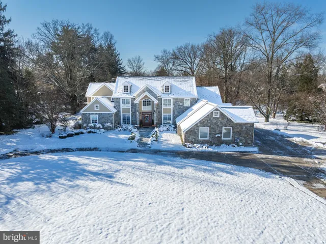 $2,450,000 | 700 Lippincott Avenue, Moorestown, NJ 08057