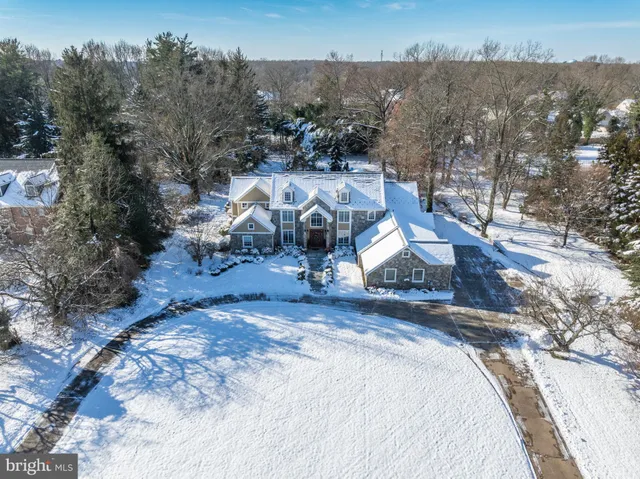 $2,450,000 | 700 Lippincott Avenue, Moorestown, NJ 08057