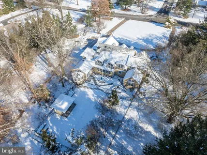 $2,450,000 | 700 Lippincott Avenue, Moorestown, NJ 08057