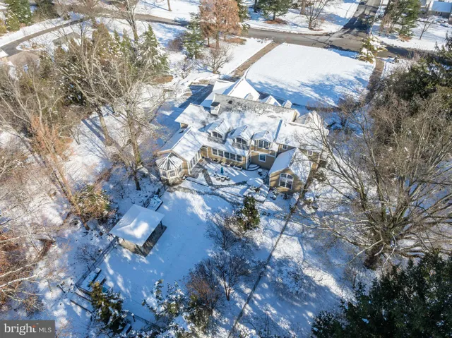 $2,450,000 | 700 Lippincott Avenue, Moorestown, NJ 08057