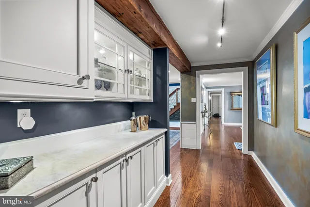 $2,450,000 | 700 Lippincott Avenue, Moorestown, NJ 08057