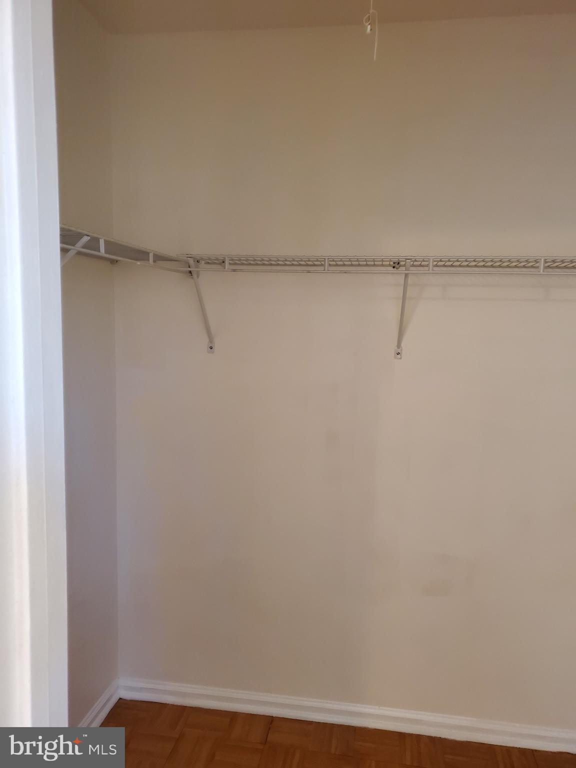 1963 Addison Road South District Heights, MD 20747 - Photo 12 of 14 Bedroom closet