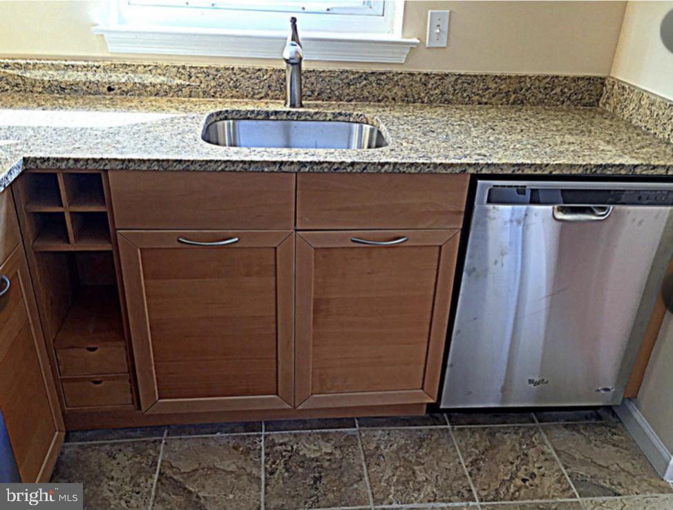 1963 Addison Road South District Heights, MD 20747 - Photo 6 of 14 Updated kitchen