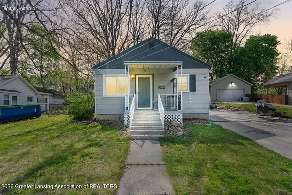 $90,000 | 612 Leslie Street, Lansing, MI 48912