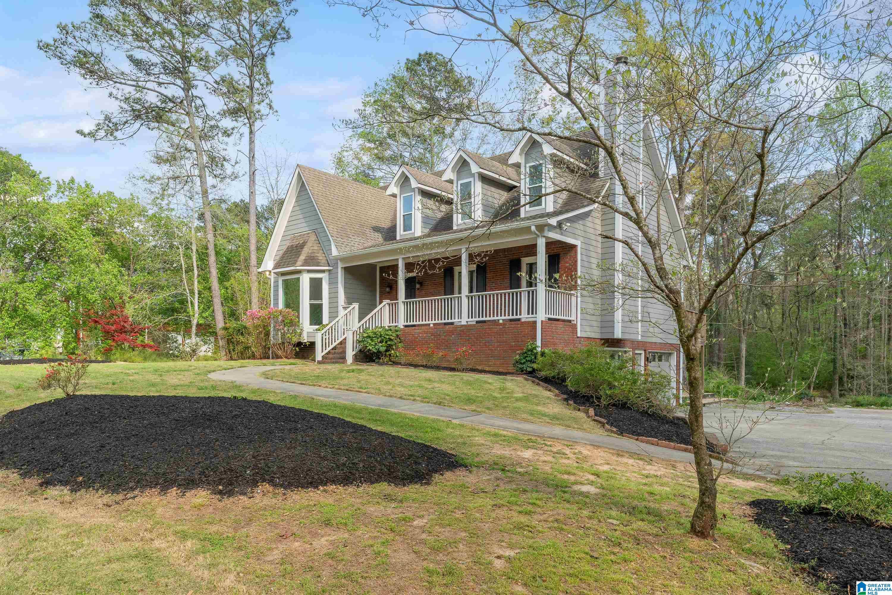121 Timber Trail Chelsea, AL 35043 - Photo 5 of 42