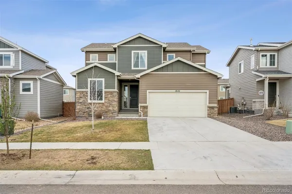 $554,900 | 1216 104th Avenue, Greeley, CO 80634
