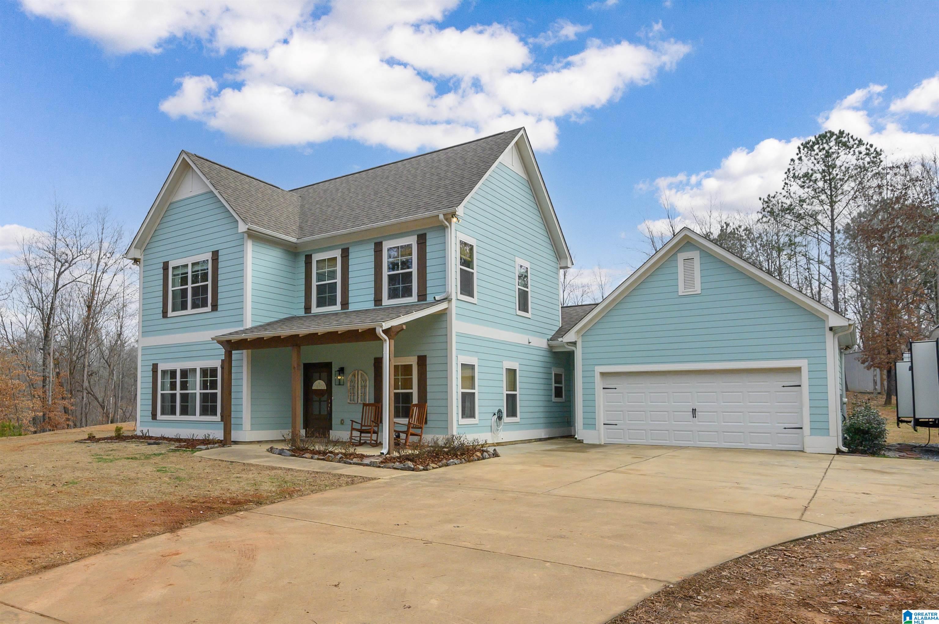 8026 Madison Avenue Helena, AL 35080 - Photo 1 of 66