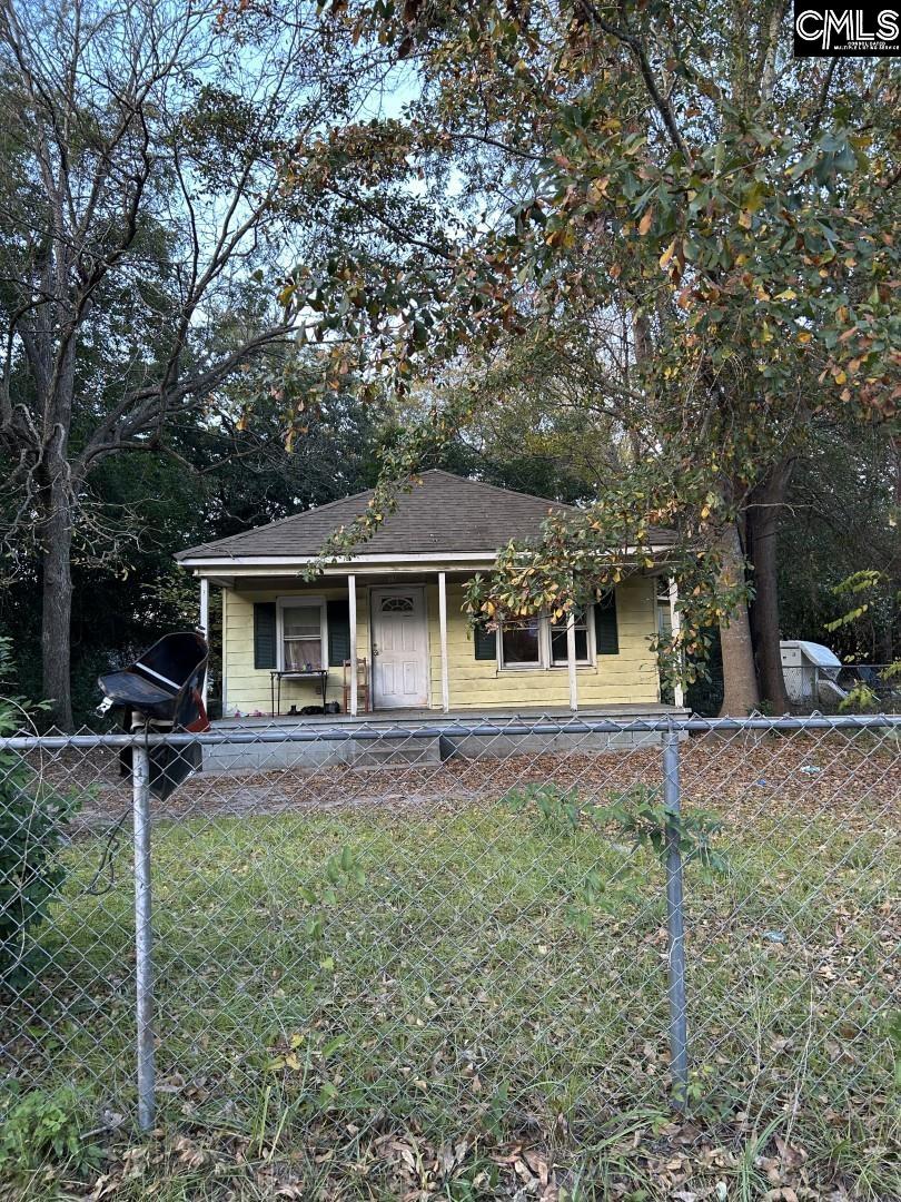 31 White Street Sumter, SC 29150 - Photo 3 of 3