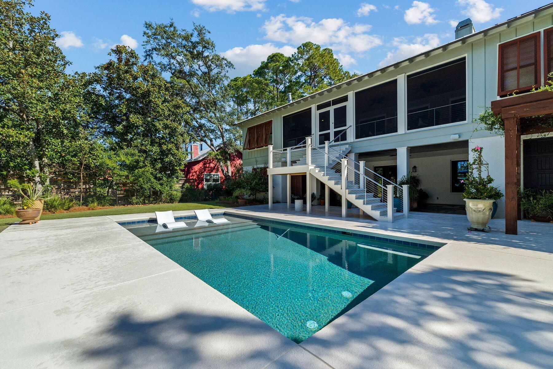 1475 West Hewett Road Santa Rosa Beach, FL 32459 - Photo 7 of 81 7