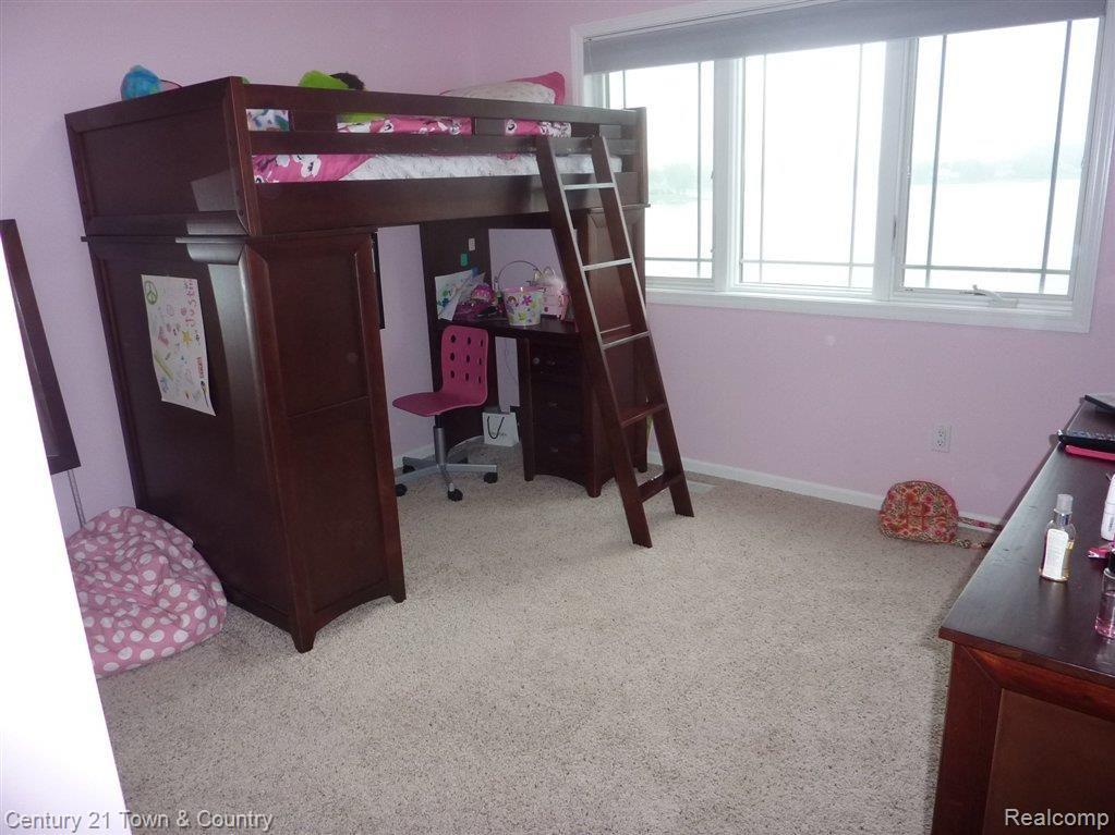 9255 Ridge Road Goodrich, MI 48438 - Photo 13 of 25 2ND BR LAKESIDE