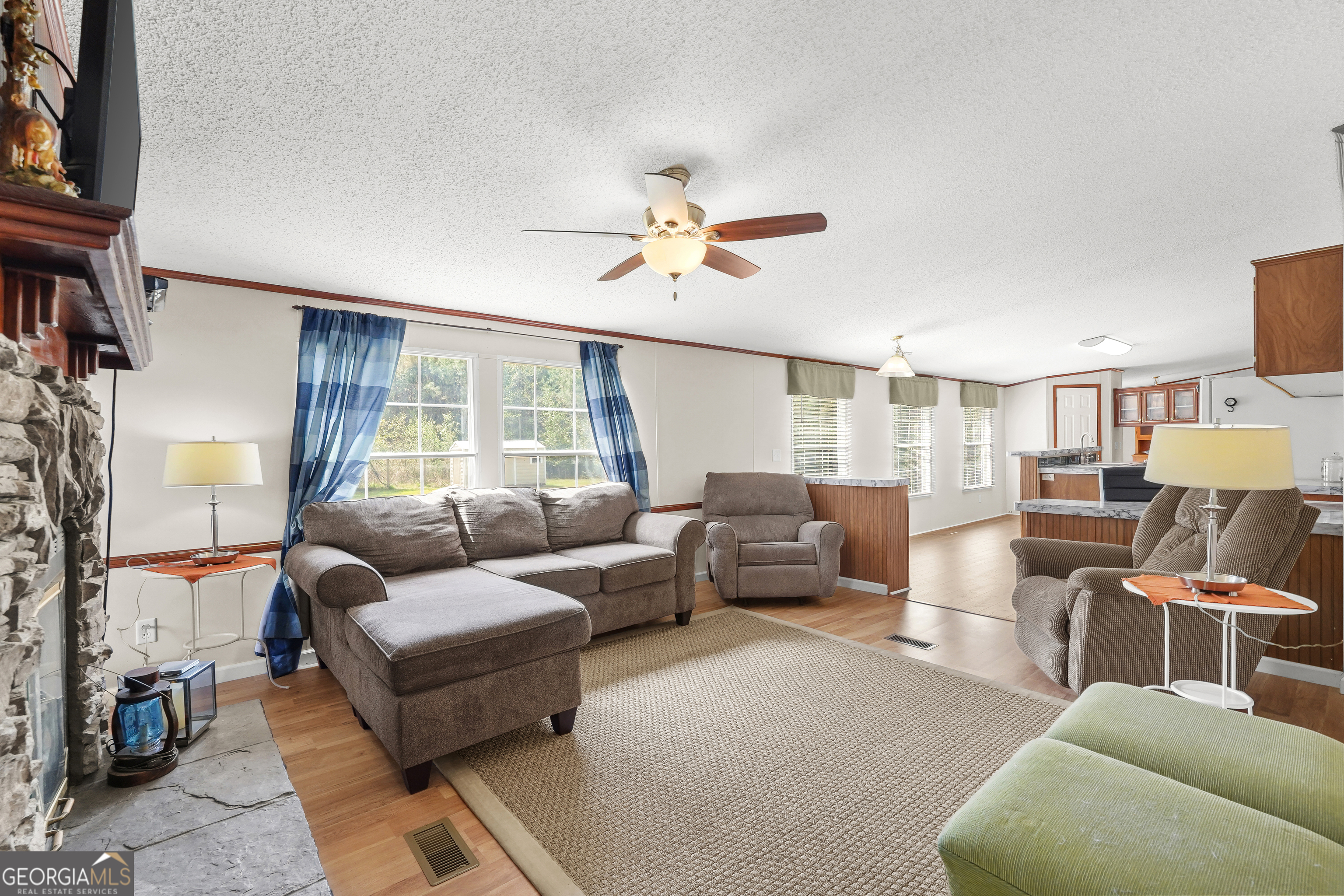 1298 Lee Road Pembroke, GA 31321 - Photo 47 of 56