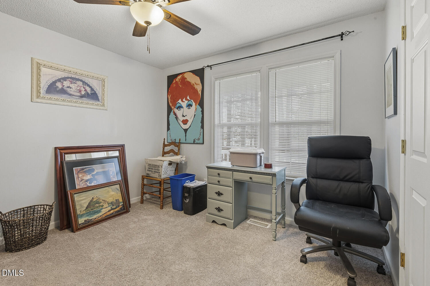 333 Greenleaf Road Angier, NC 27501 - Photo 26 of 42 Bedroom 2