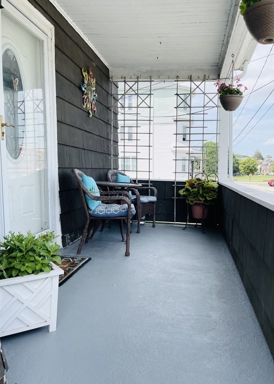 61 Fenner Street Fall River, MA 02724 - Photo 2 of 23 a view of a livingroom with furniture and window