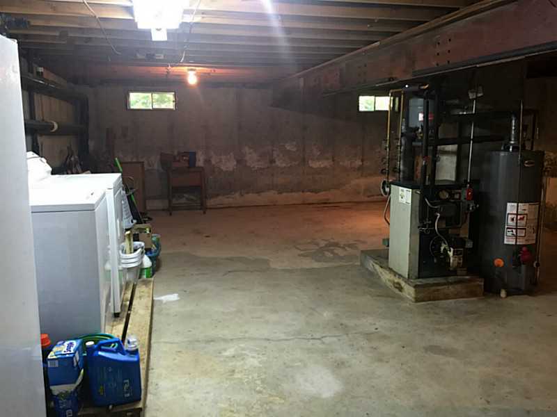 655 Log Road Burrillville, RI 02830 - Photo 17 of 19 Cellar or Basement.