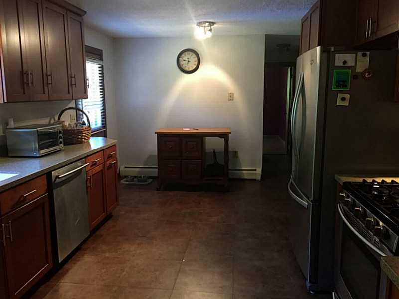 655 Log Road Burrillville, RI 02830 - Photo 8 of 19 Kitchen.