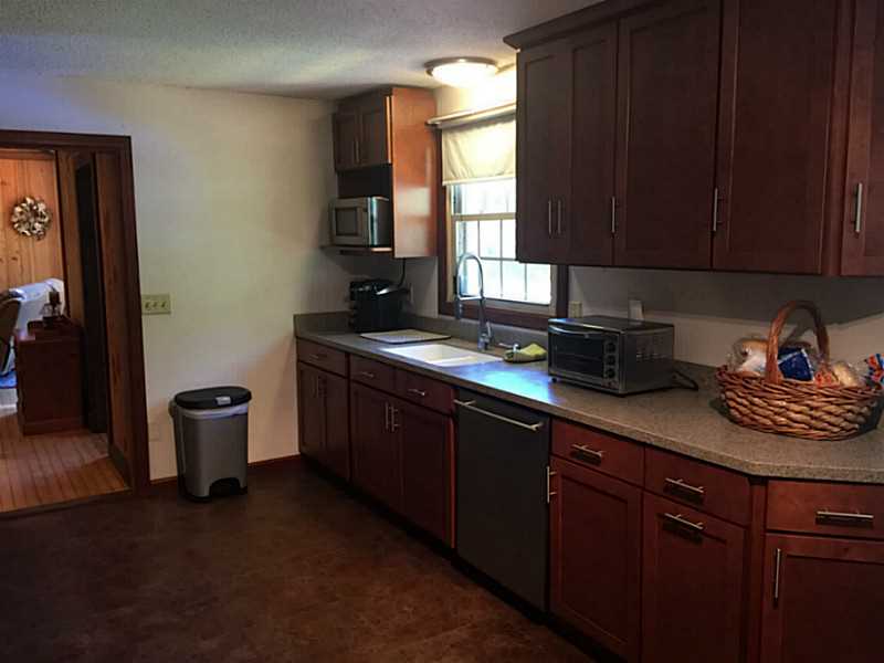 655 Log Road Burrillville, RI 02830 - Photo 10 of 19 Kitchen.