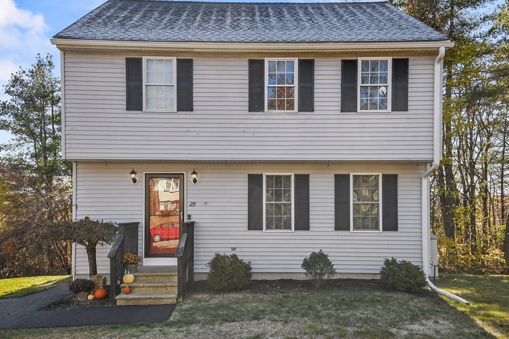 29 Bishop Road Fitchburg, MA 01420 - Photo 2 of 28 Gallery Image 2