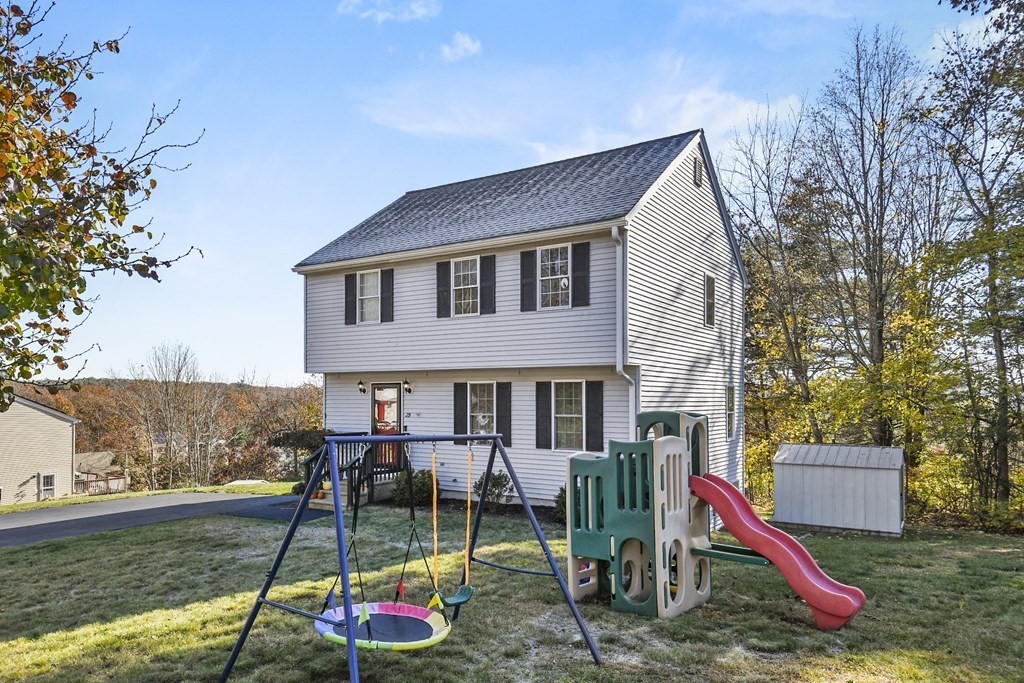 29 Bishop Road Fitchburg, MA 01420 - Photo 28 of 28 Gallery Image 28