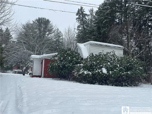 $75,000 | 4619 Baker Street, Busti, NY 14750