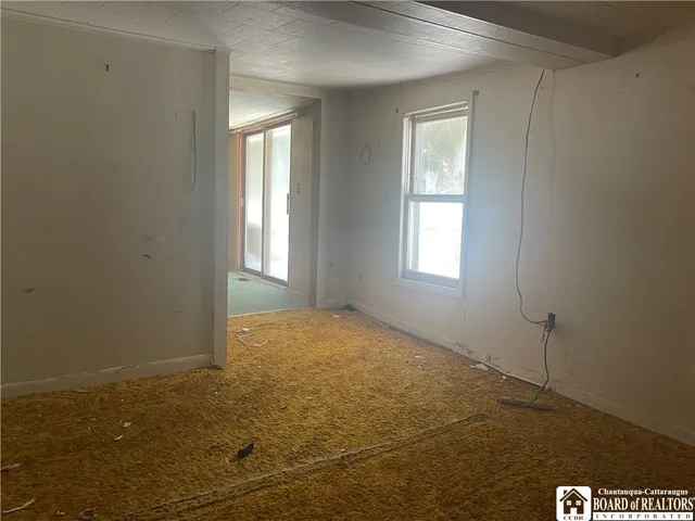 $75,000 | 4619 Baker Street, Busti, NY 14750