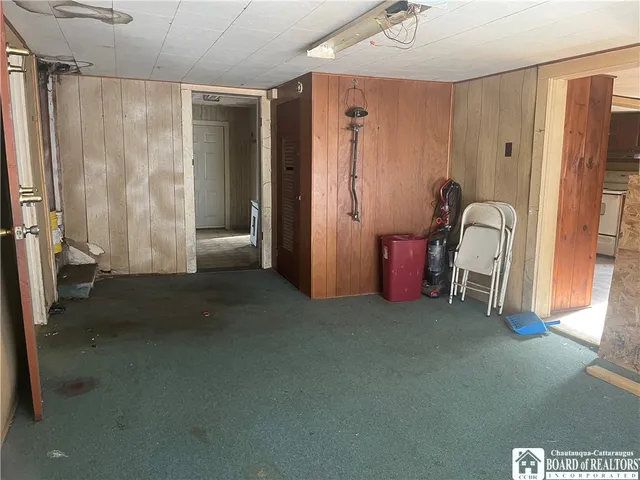 $75,000 | 4619 Baker Street, Busti, NY 14750