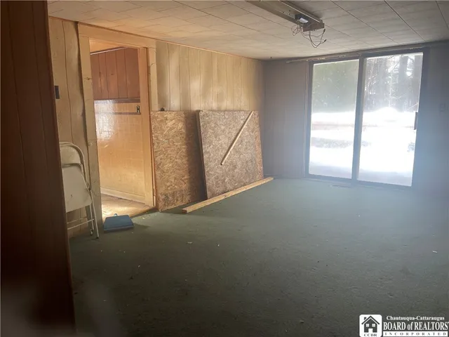 $75,000 | 4619 Baker Street, Busti, NY 14750