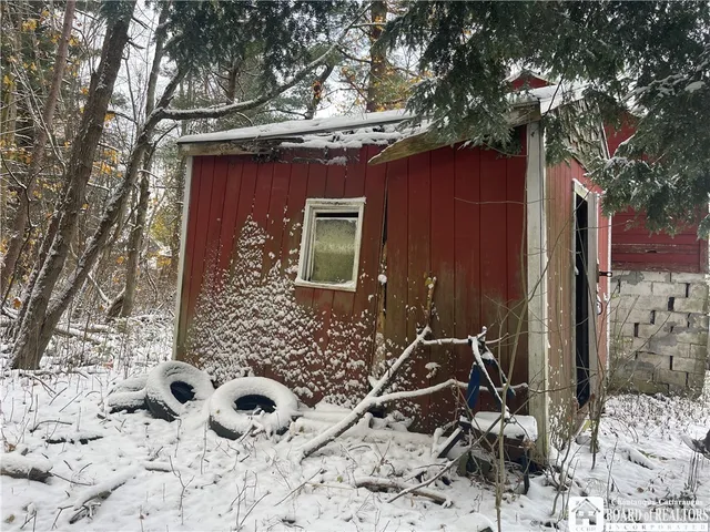 $75,000 | 4619 Baker Street, Busti, NY 14750