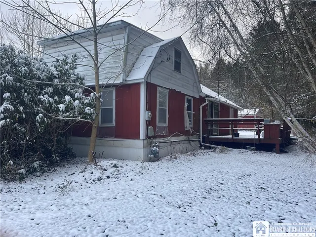 $75,000 | 4619 Baker Street, Busti, NY 14750