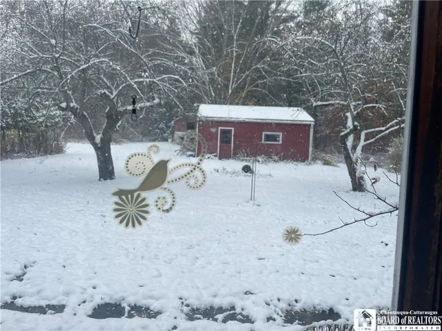 $75,000 | 4619 Baker Street, Busti, NY 14750