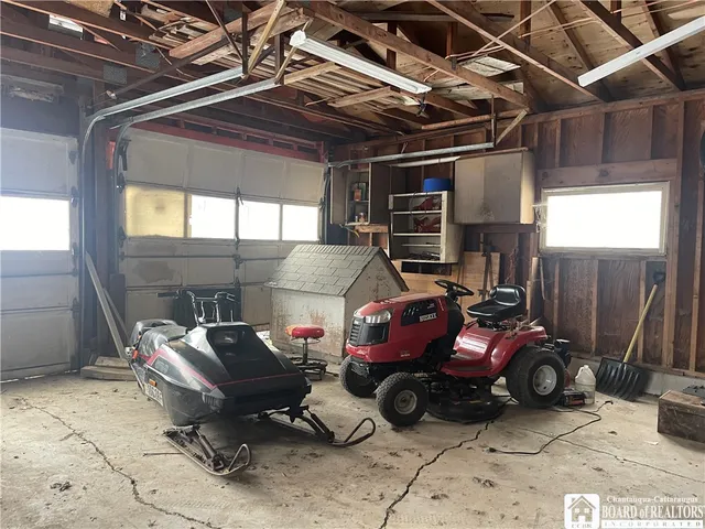 $75,000 | 4619 Baker Street, Busti, NY 14750